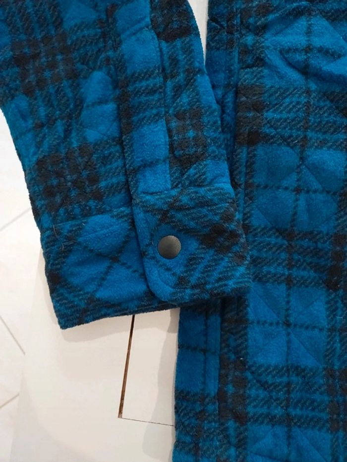 Veste matelassée M - photo numéro 4