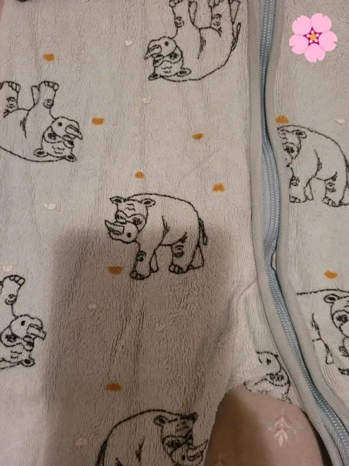Pyjama enfant - photo numéro 2
