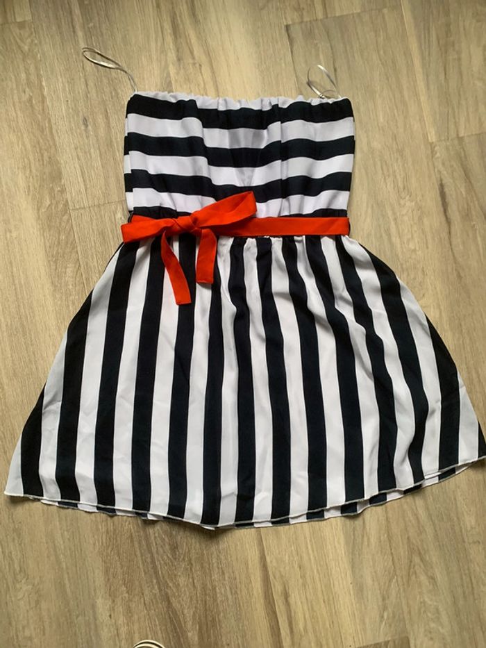 Robe T 38