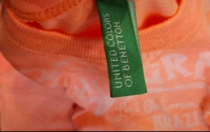 Débardeur bébé garçon 12/18 mois comme neuf - photo numéro 2