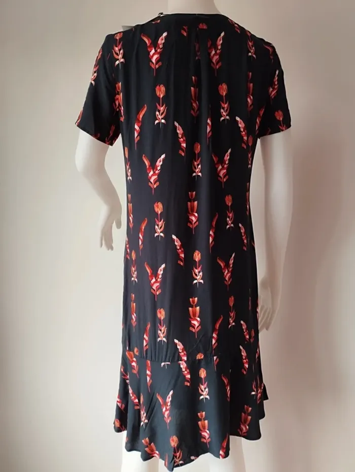 Robe légère One Step taille 34 - photo numéro 4