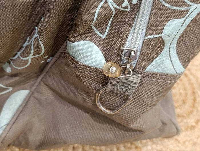 Sac à langer béaba - photo numéro 6