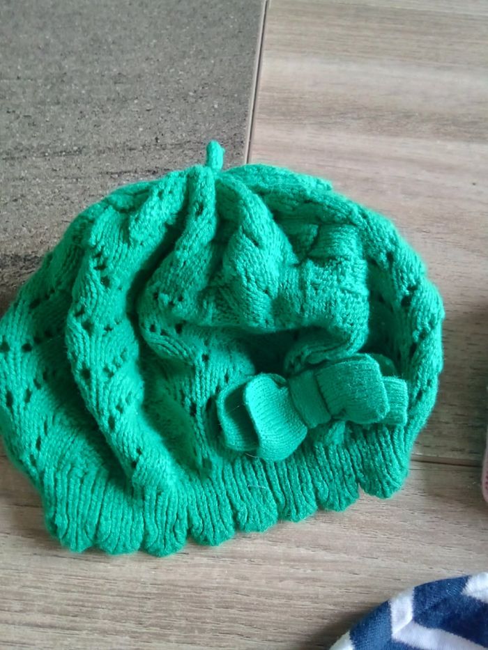 Lot chapeaux - photo numéro 3