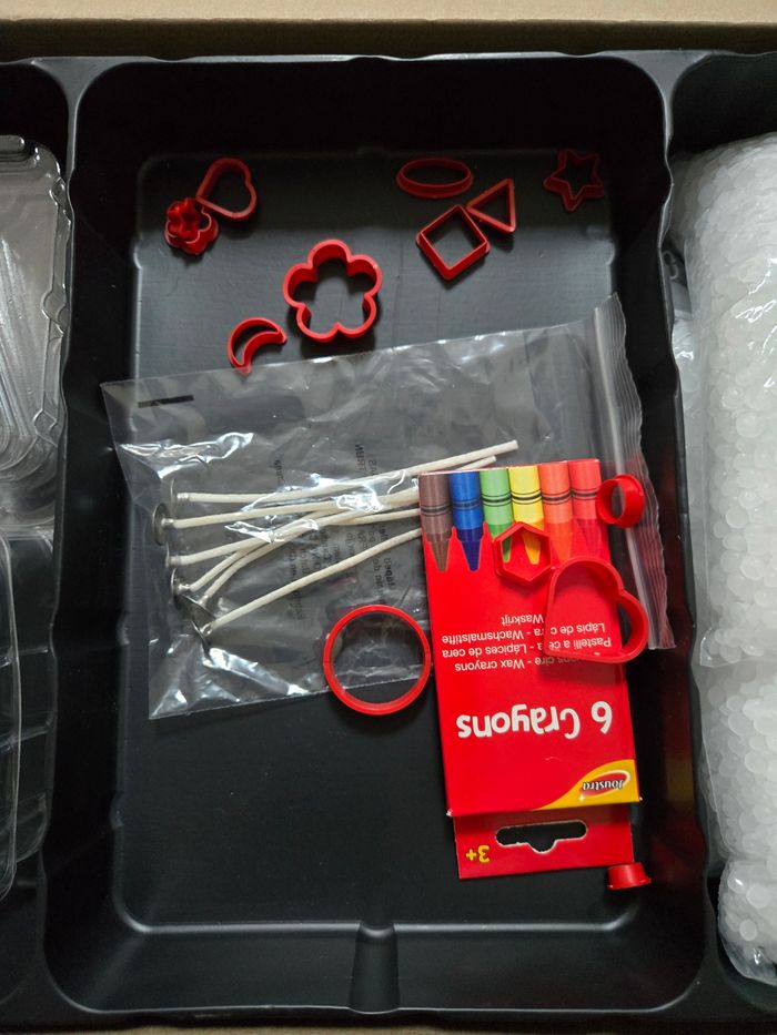 Kit creatif - photo numéro 8
