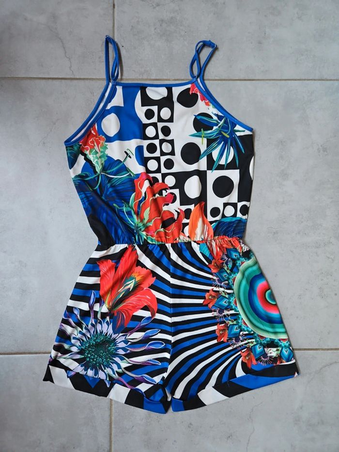 Combi Short M/L - photo numéro 2