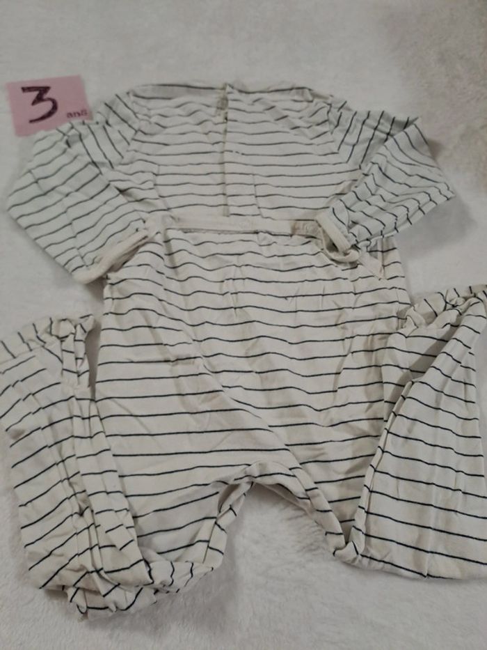 Pyjama - photo numéro 4