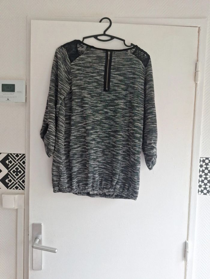 Pull femme - photo numéro 3