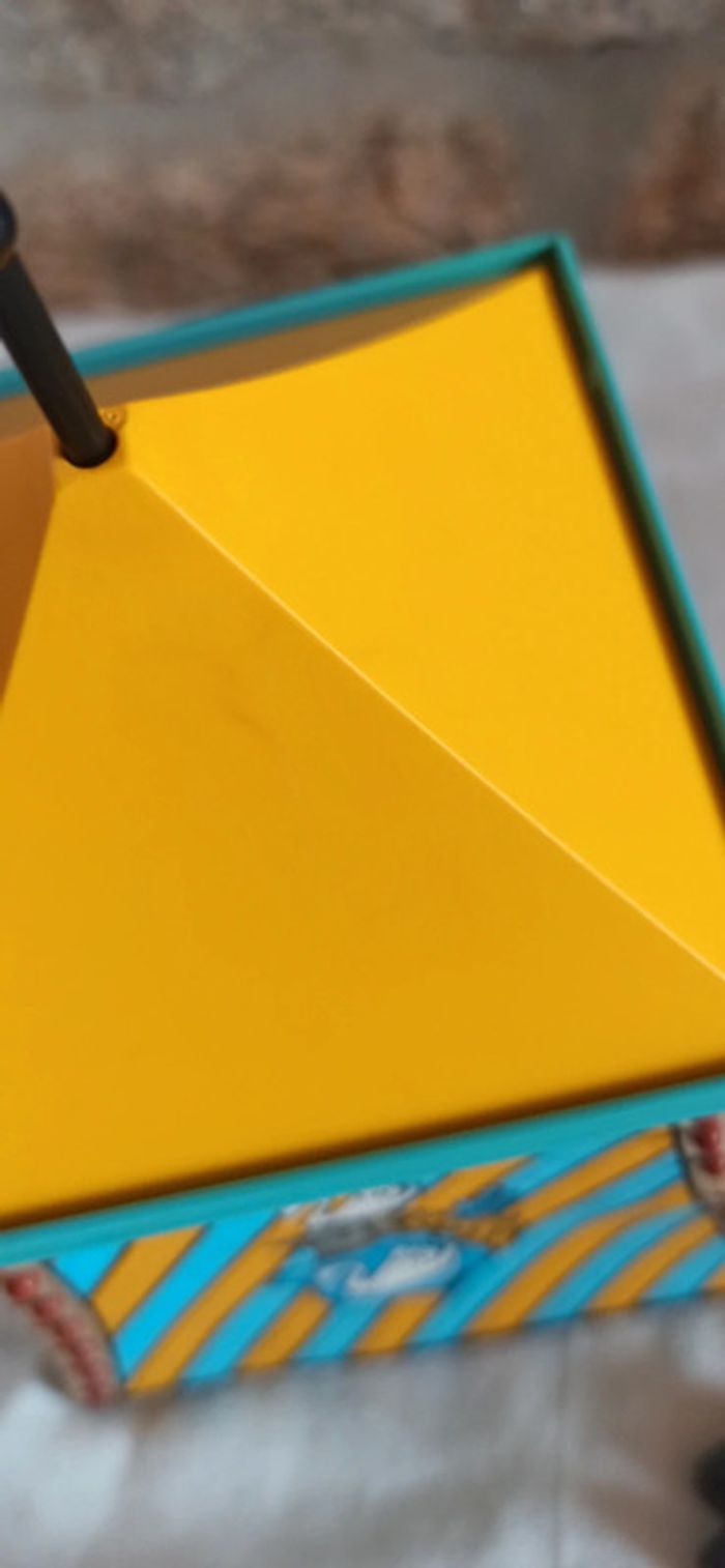 Tente de chevaliers du cygne playmobil - photo numéro 8