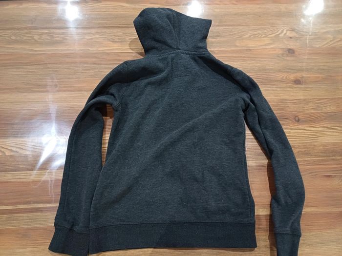 Veste jogging - photo numéro 8