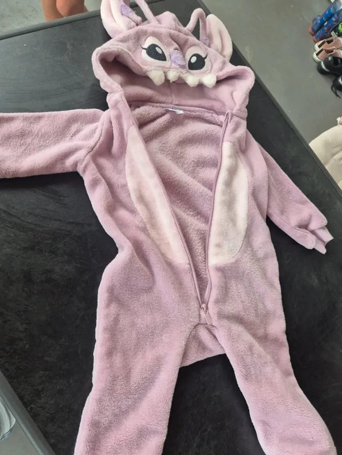 Surpyjama angel
