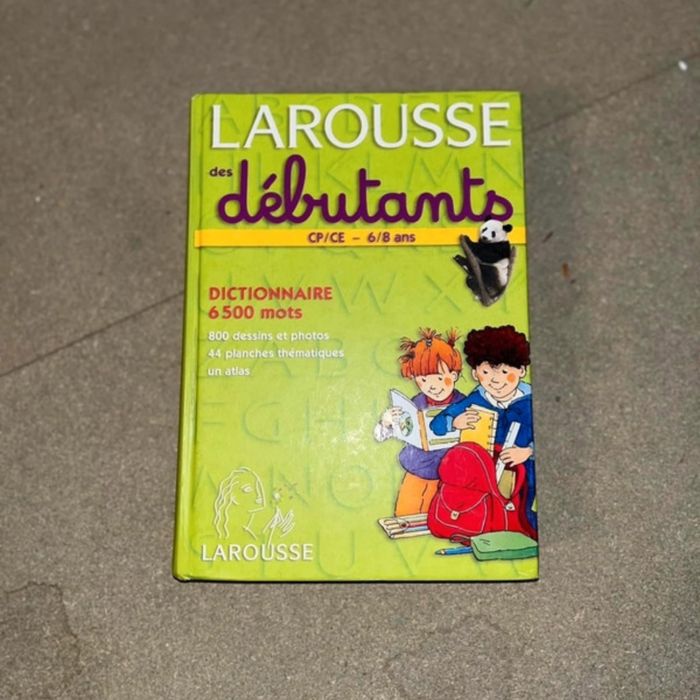 Larousse