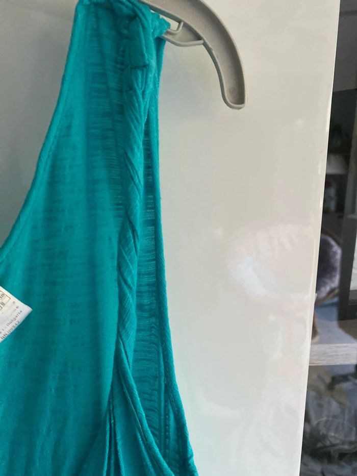 Robe tunique 38-40 La Redoute - photo numéro 6
