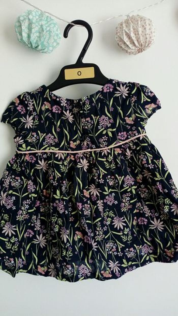 Robe été - photo numéro 2