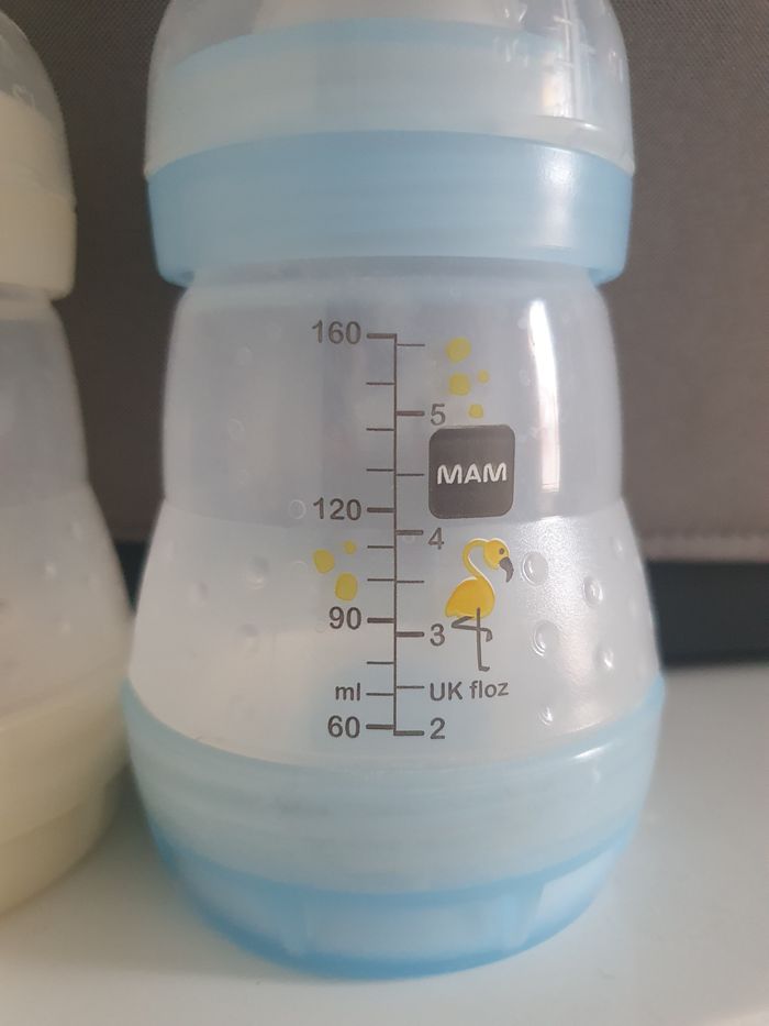 Biberon - photo numéro 3