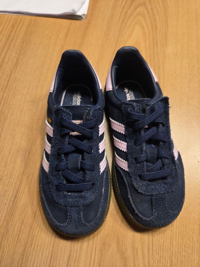 Basket fille - photo numéro 2