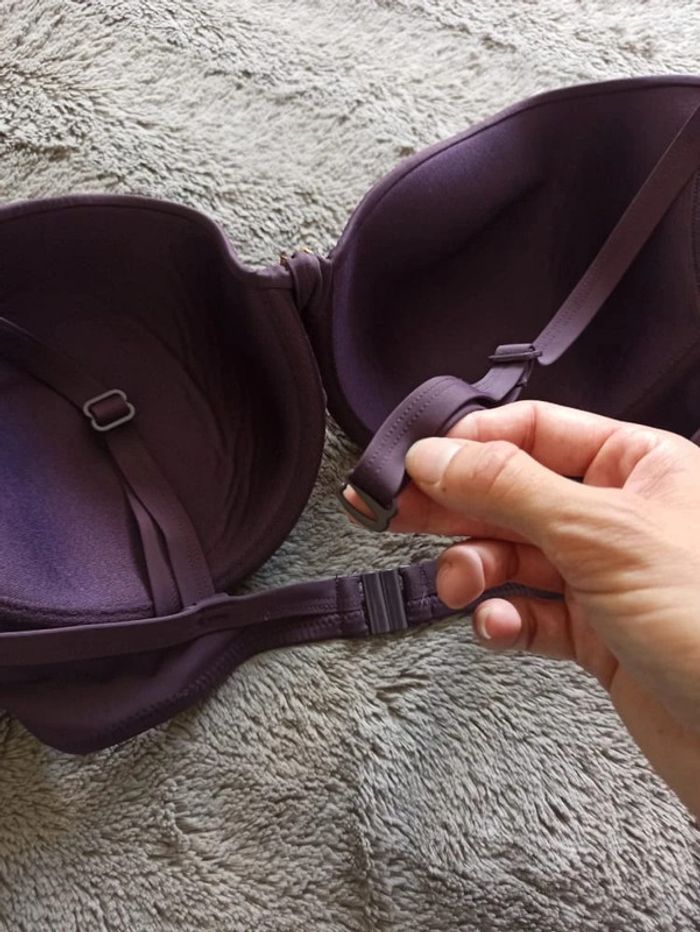 Maillot de bain Livera E/F 38 neuf - photo numéro 6