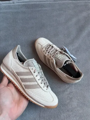 Adidas SL 72 OG W Cream White