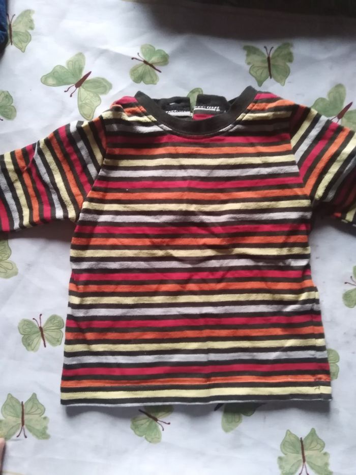 Pull léger