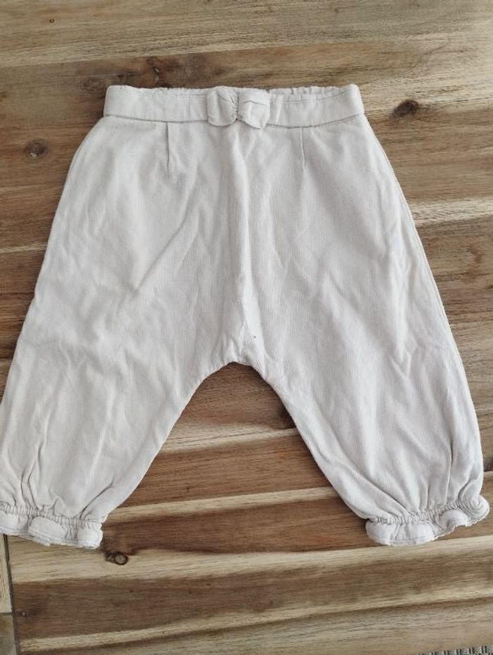 Pantalon kitchoun
