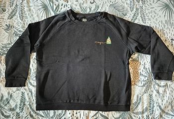 Pull noir
