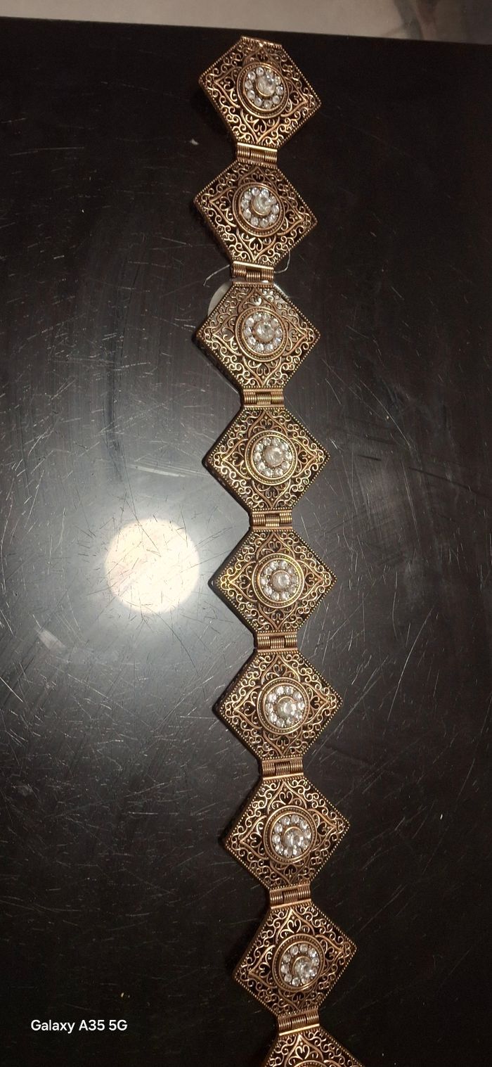 Accessoires orientale - photo numéro 6