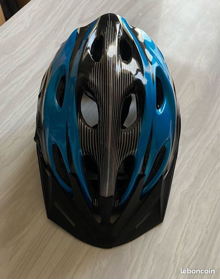 Casque vélo - taille S