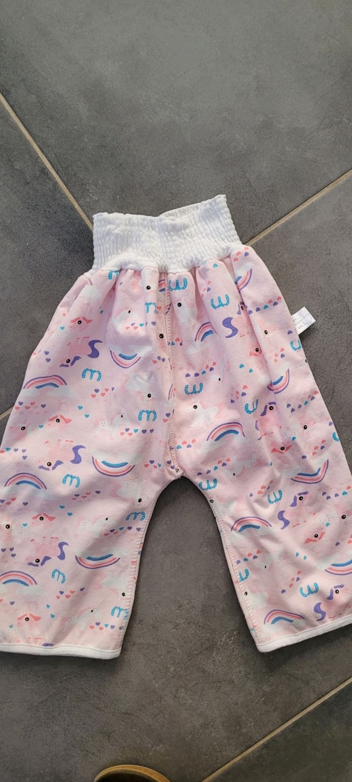 Pantalon d'apprentissage