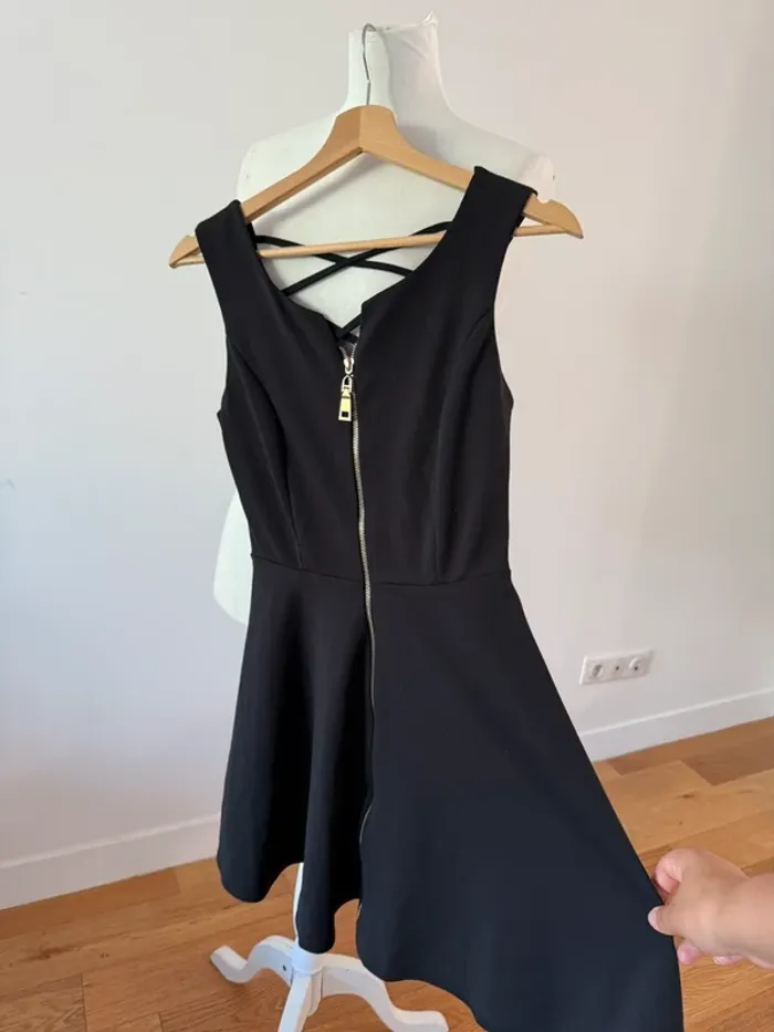 Jolie robe d’été S/36 - photo numéro 2