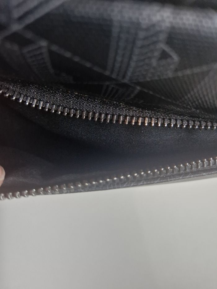 Sacoche Lacoste - photo numéro 4