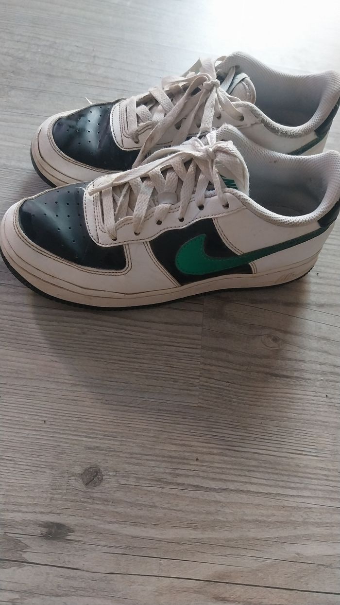 Basket garçon nike - photo numéro 3