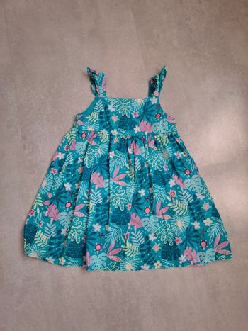 Robe du pareil au même 4 ans