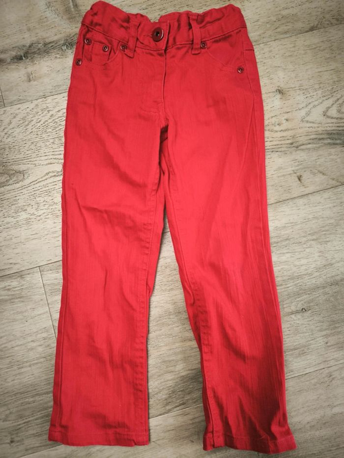 Ensemble 4ans - photo numéro 2