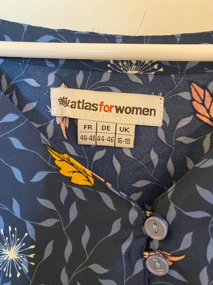 Blouse neuve - photo numéro 5