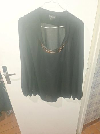 #blouse femme