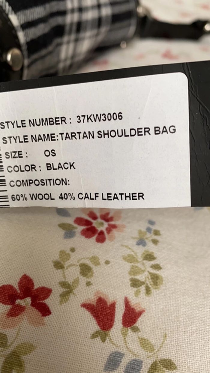 Sac Karl Lagerfeld - photo numéro 5
