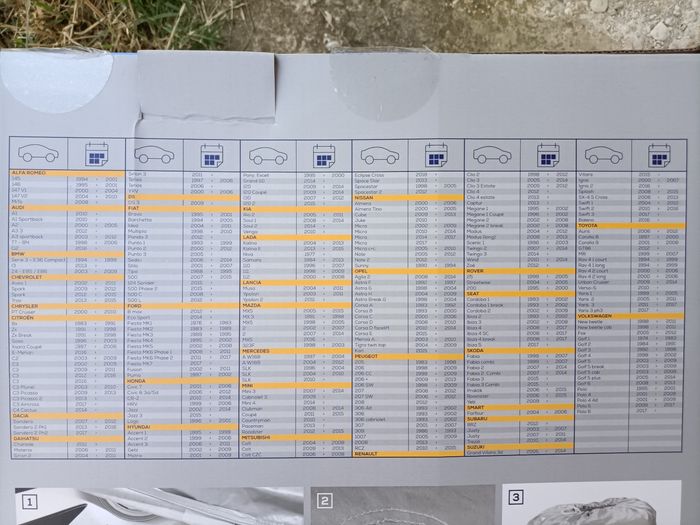 House de protection voiture anti grêle - photo numéro 3