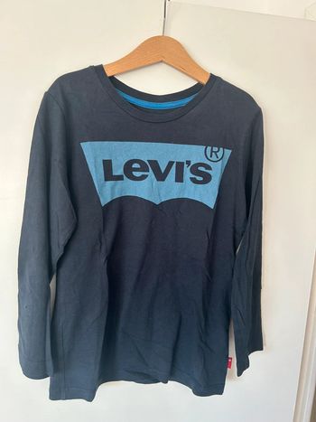 TEE shirt ML Lévis
