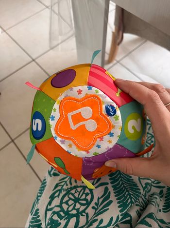 Boule musical