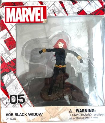 Figurine Schleich Black widow