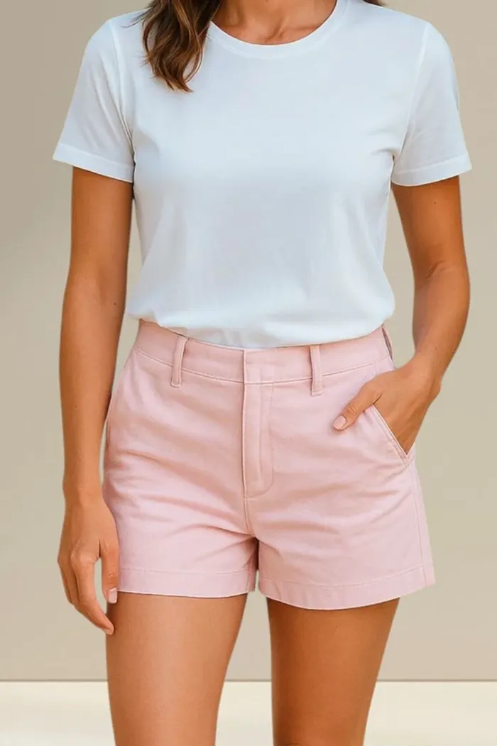 Short H&M Taille 34