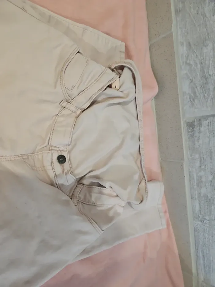 Pantalon grossesse 40 - photo numéro 2