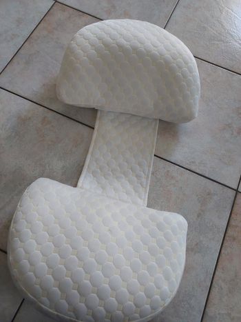 Coussin de grossesse
