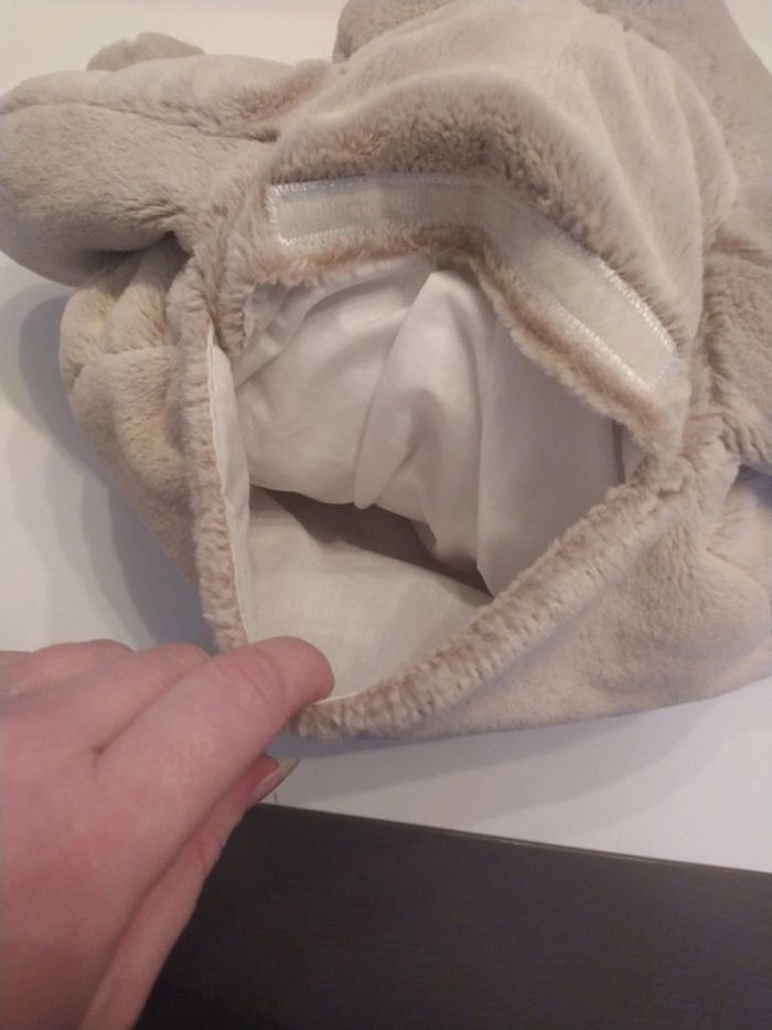 Range pyjama nounours - photo numéro 9