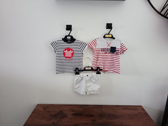 Ensemble 6 mois - photo numéro 2