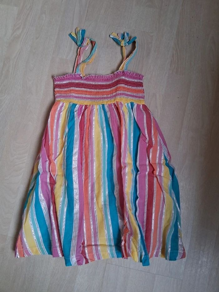 Robe 4ans - photo numéro 2