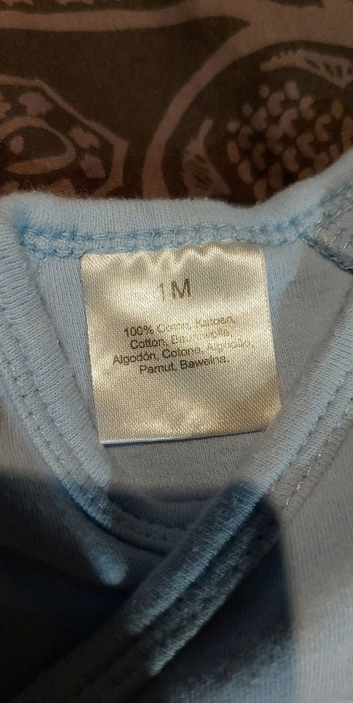 Bodie - photo numéro 2