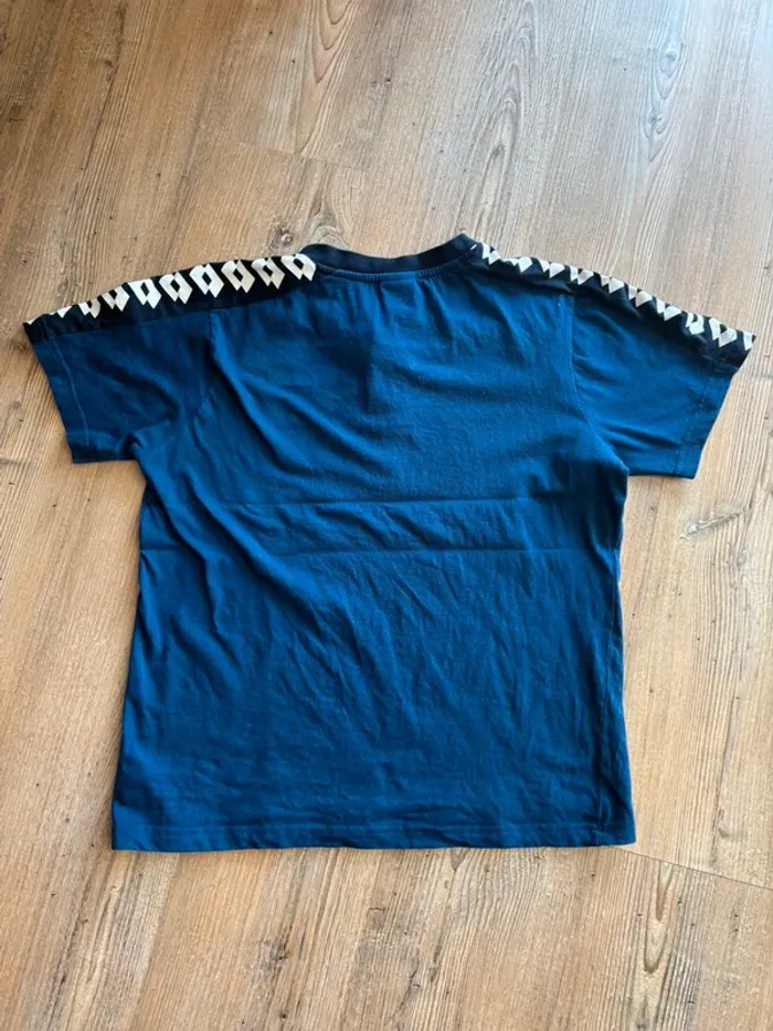 T-shirt Lotto - photo numéro 4