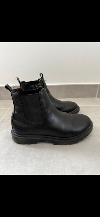 Bottines Zara Taille 33