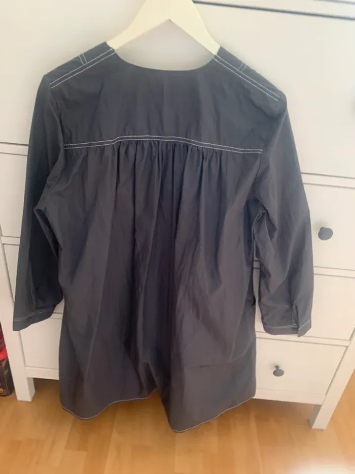Robe Zara L - photo numéro 4