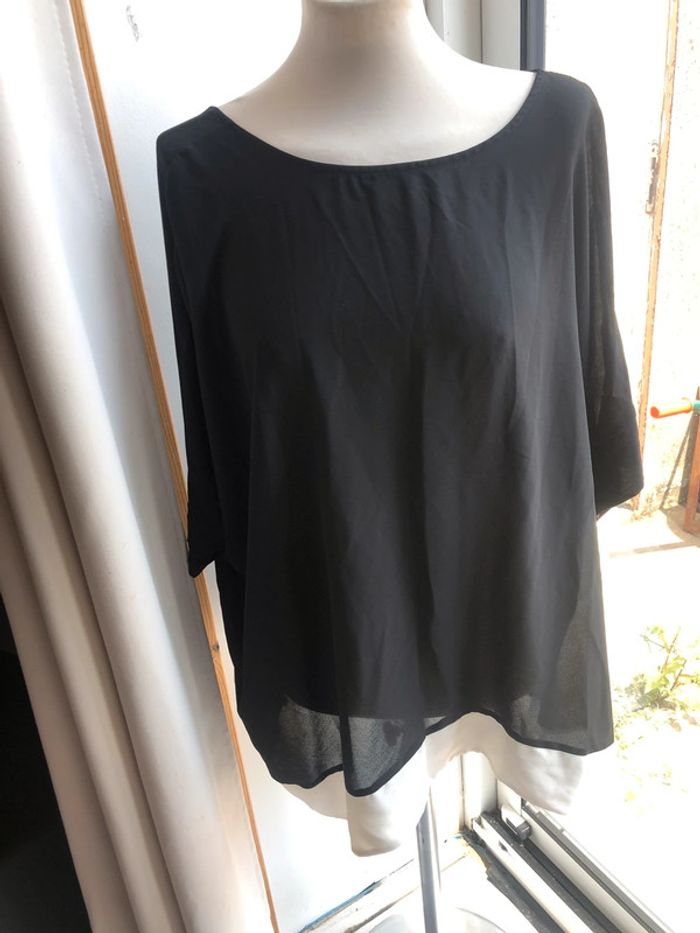 Blouse zalando 48 neuve